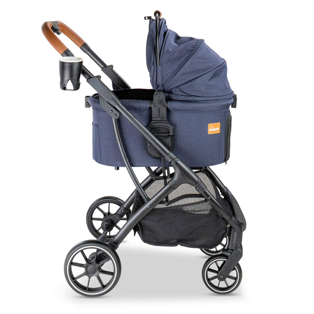 How the Best Cat Strollers Revolutionize Your Pet Adventures