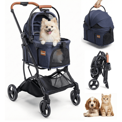 Essential Pet Stroller