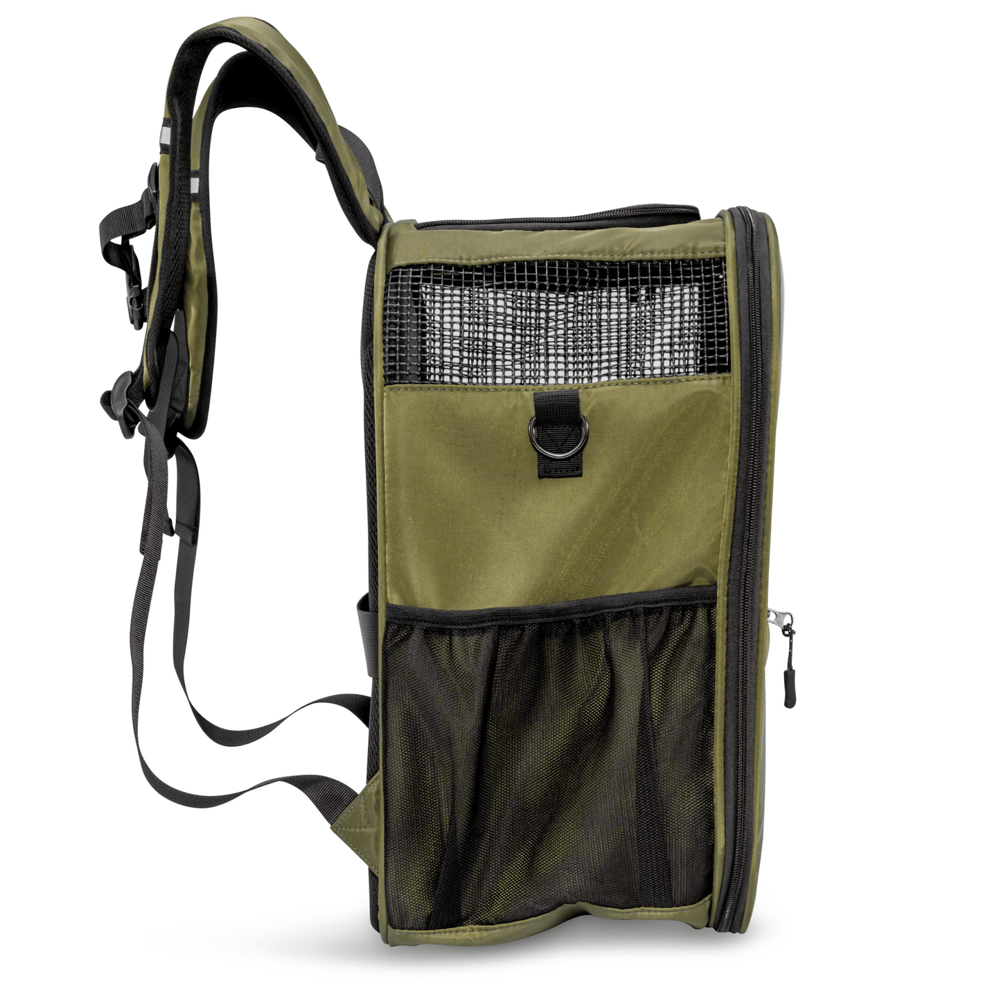 Bubble Bag Pet Carrier Backpack