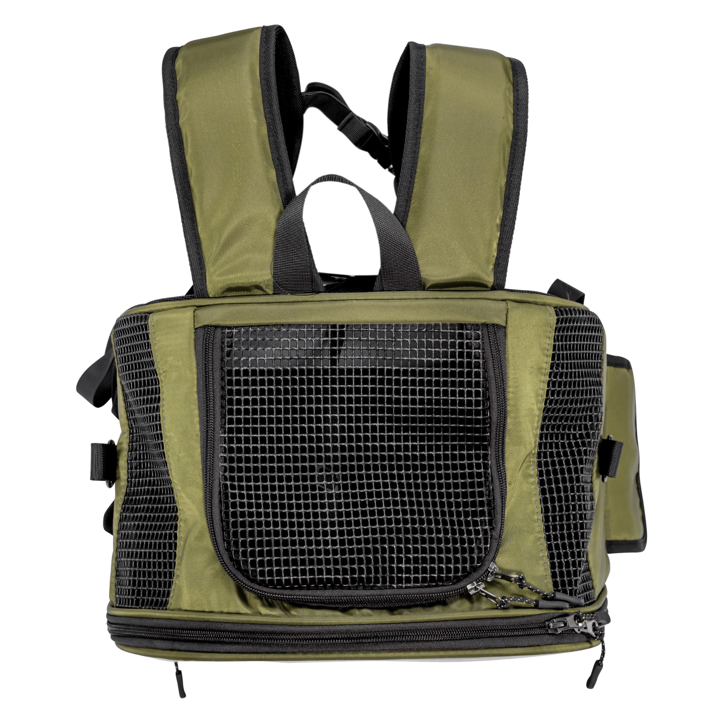 Bubble Bag Pet Carrier Backpack