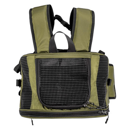 Bubble Bag Pet Carrier Backpack