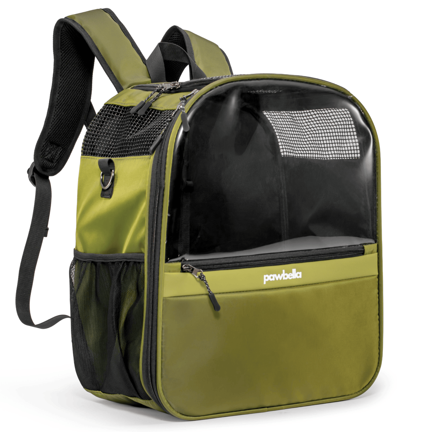 Bubble Bag Pet Carrier Backpack