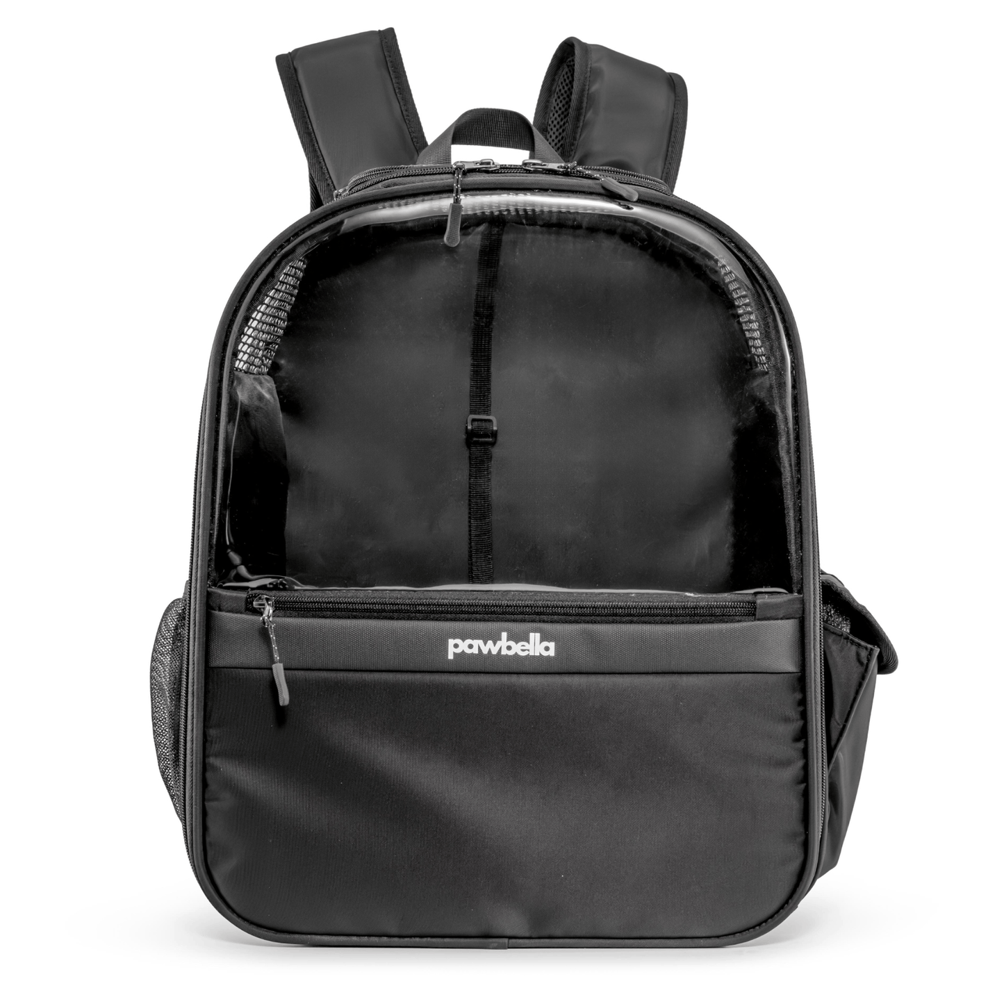 Bubble Bag Pet Carrier Backpack