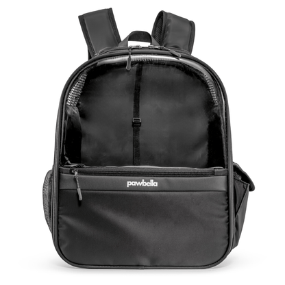 Bubble Bag Pet Carrier Backpack