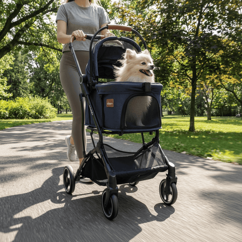 Essential Pet Stroller