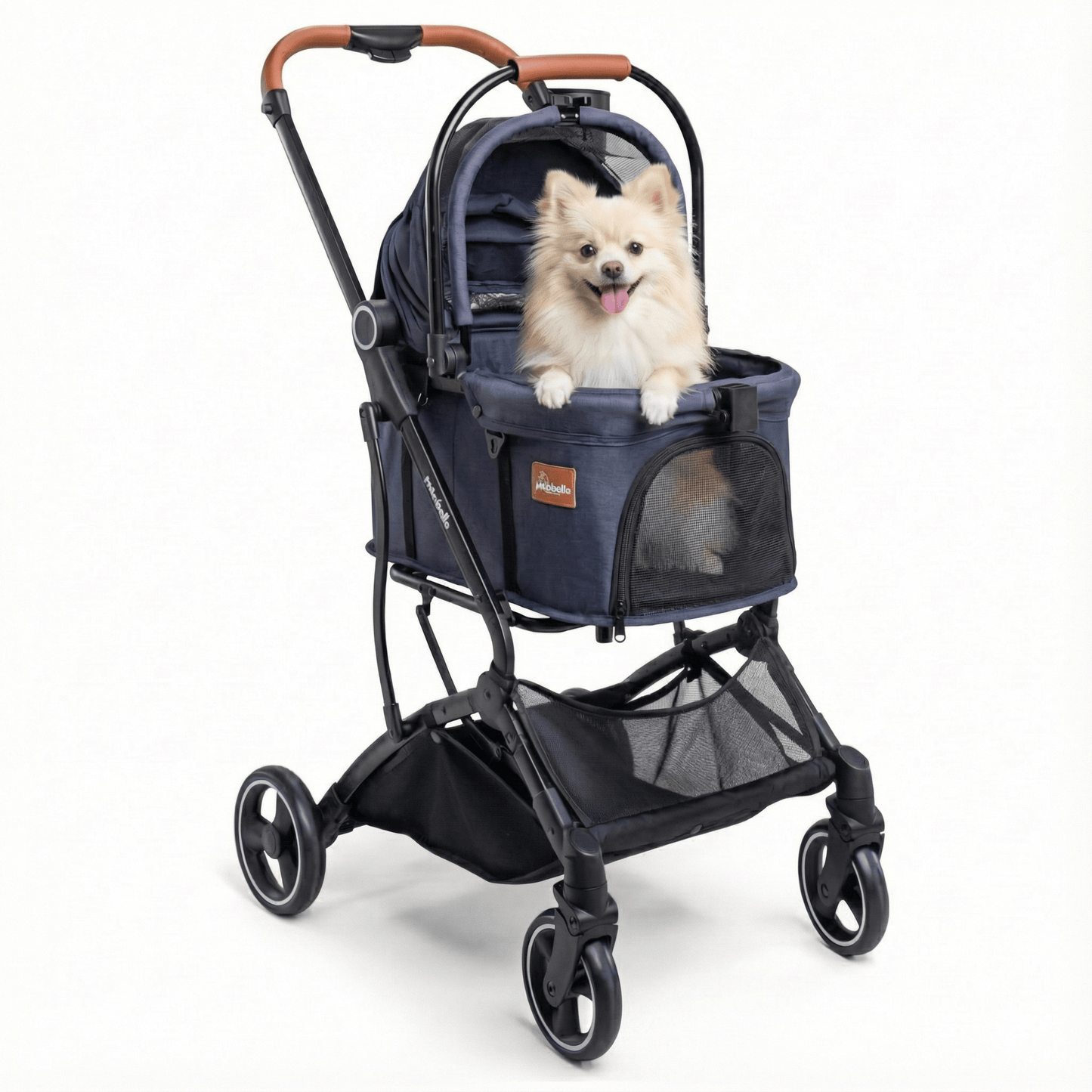 Essential Pet Stroller