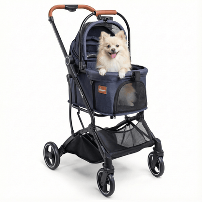 Essential Pet Stroller
