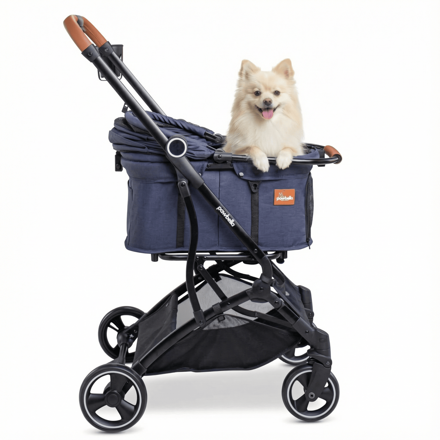 Essential Pet Stroller