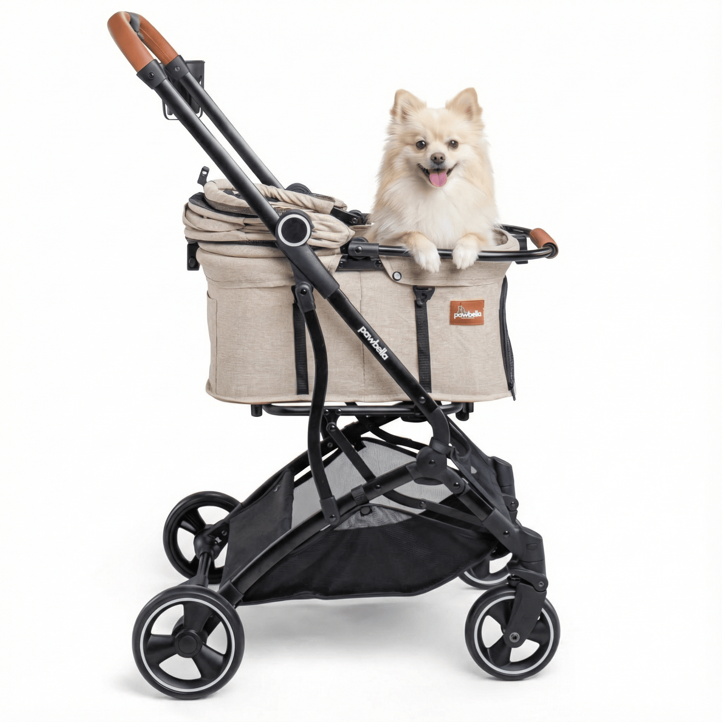 Essential Pet Stroller
