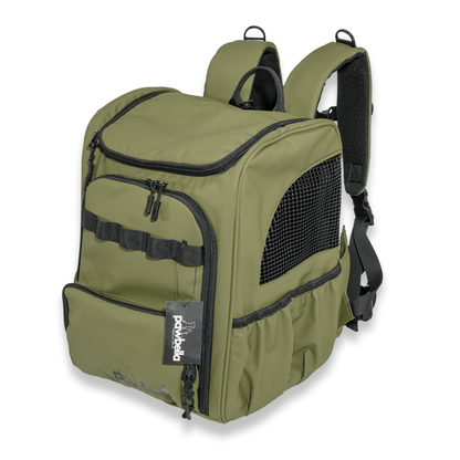 breathable-canvas-pet-carrier-olive-side