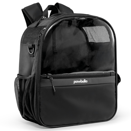 Bubble Bag Pet Carrier Backpack