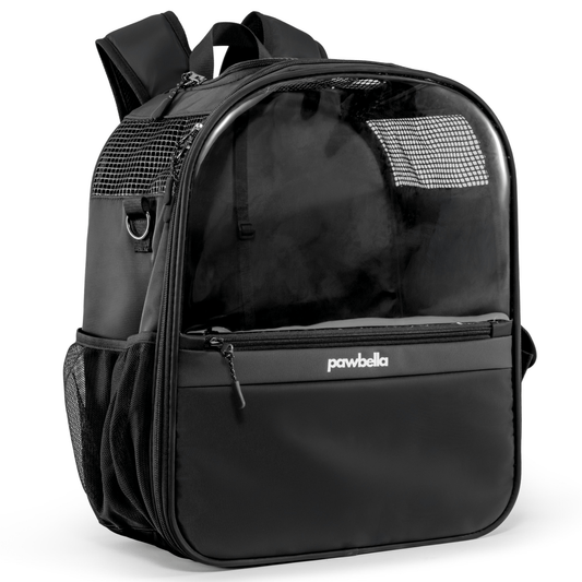 Bubble Bag Pet Carrier Backpack